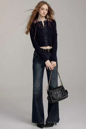 Straight Vintage Jeans