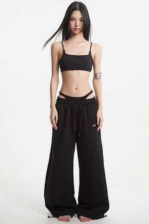 Stretch Camisole Top
