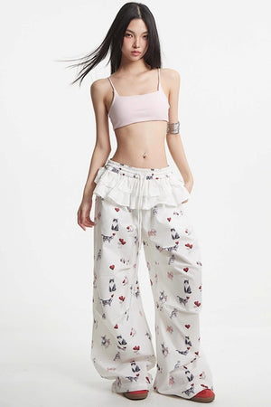 Stretch Camisole Top