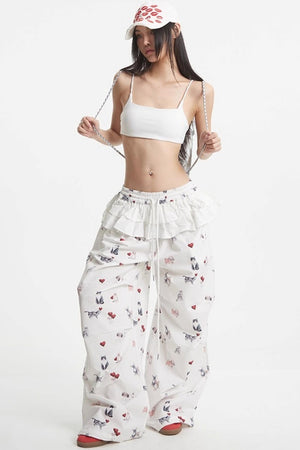 Stretch Camisole Top