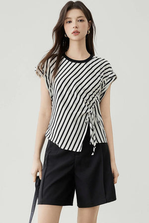 Striped Summer Tee