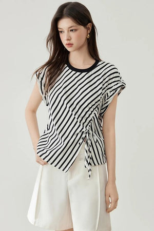 Striped Summer Tee