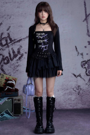 Stylish Eclipse Camisole Jacket