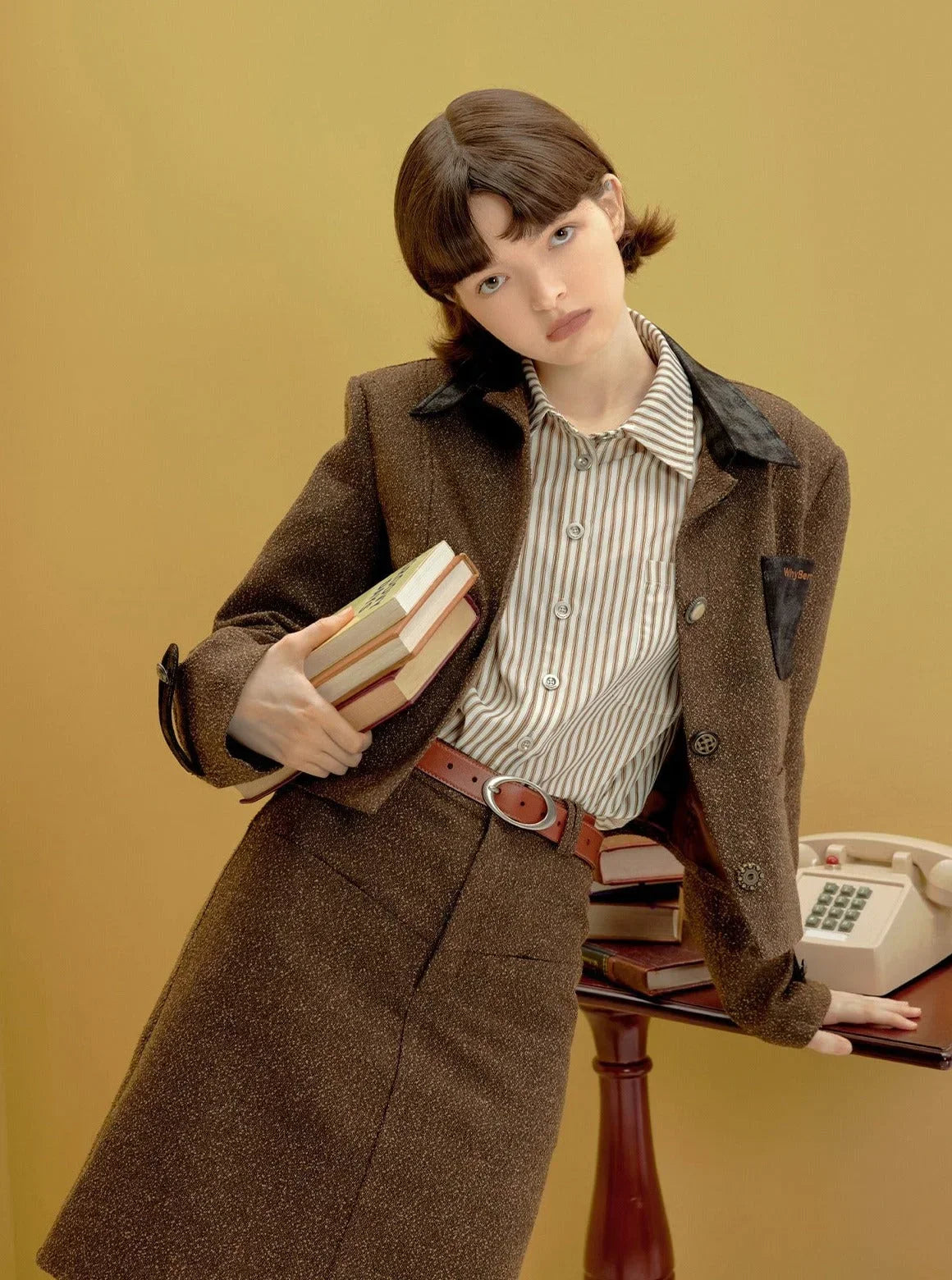 Stylish Short Jacket