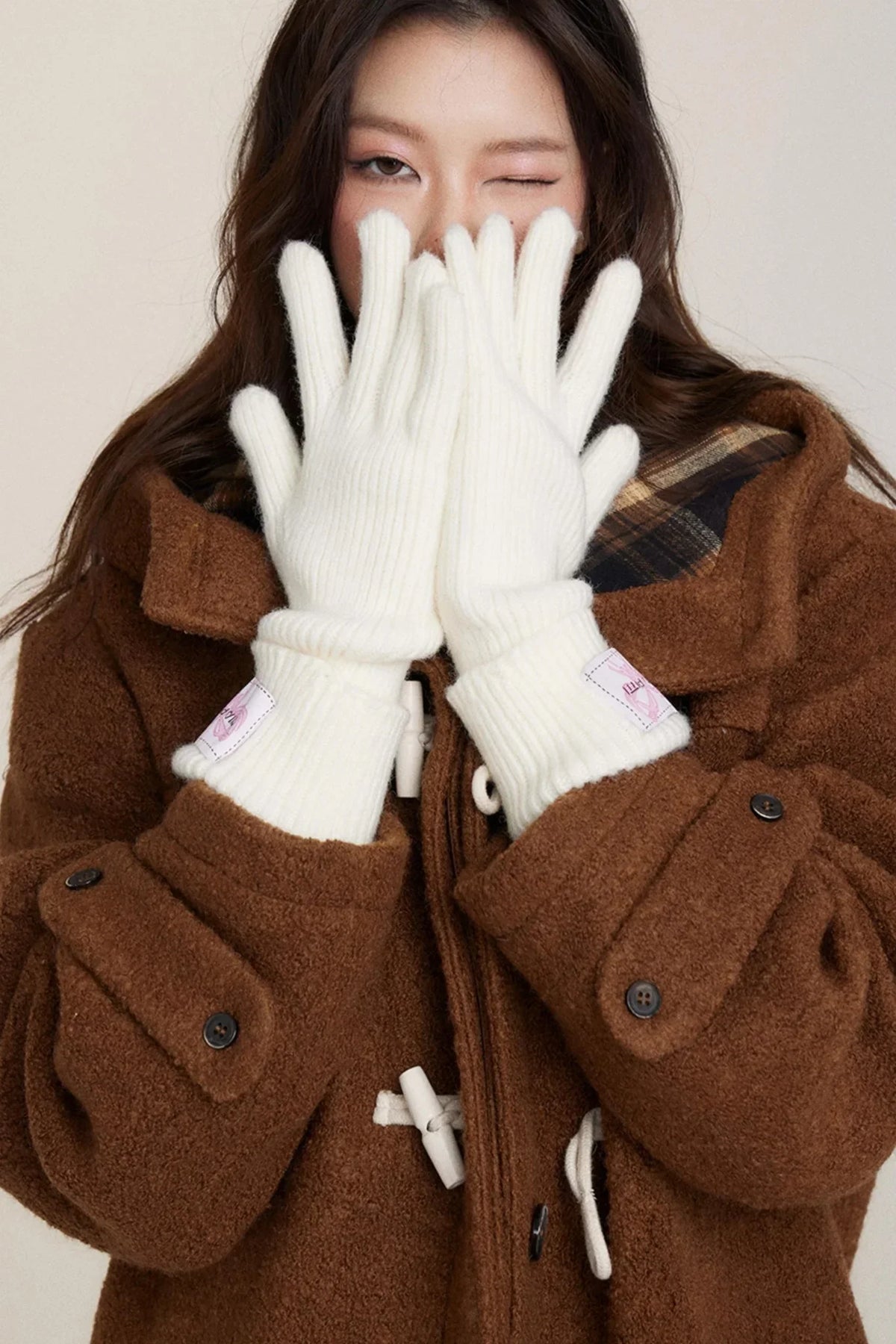 Stylish Versatile Gloves