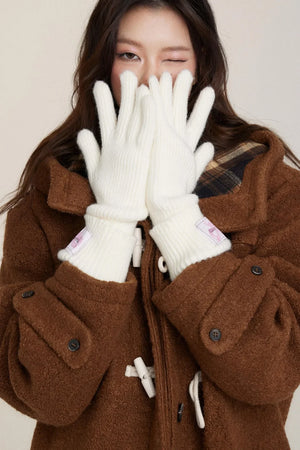 Stylish Versatile Gloves