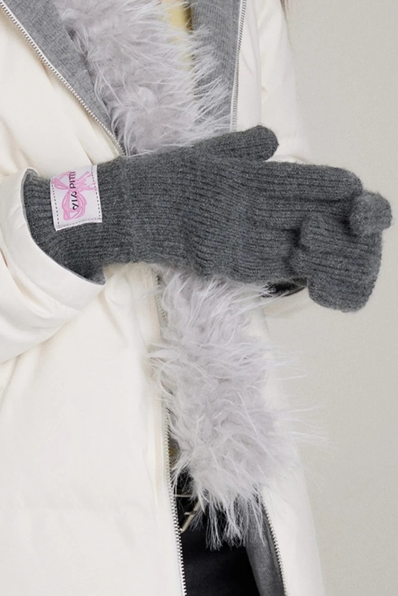 Stylish Versatile Gloves