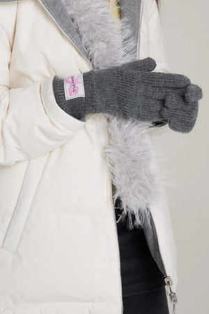 Stylish Versatile Gloves