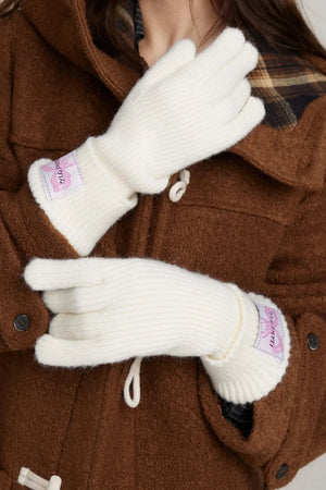 Stylish Versatile Gloves