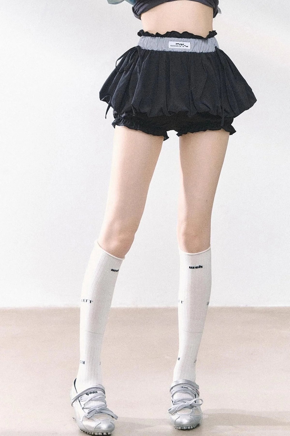 Summer A-Line Skirt