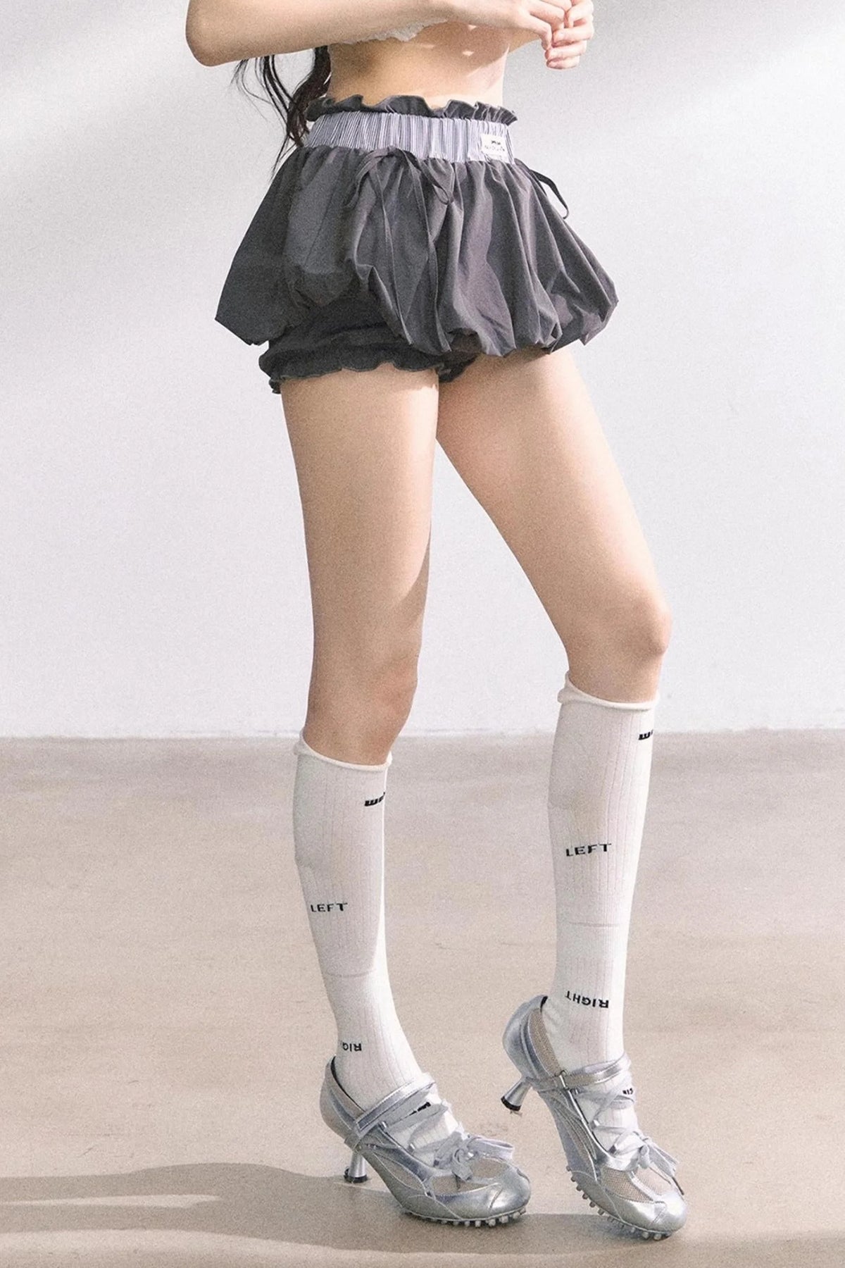 Summer A-Line Skirt