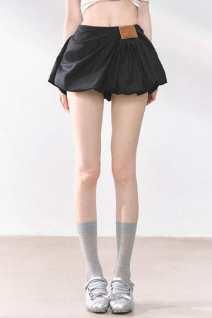 Summer A-Line Skirt