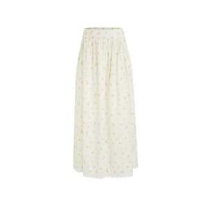 Summer Breeze A-Line Skirt