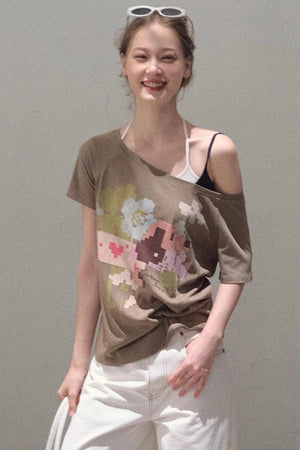 Summer Breeze Top