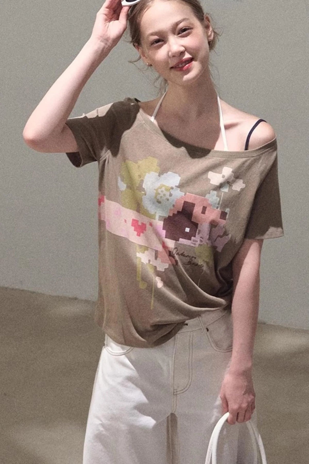 Summer Breeze Top