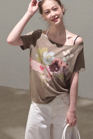 Summer Breeze Top