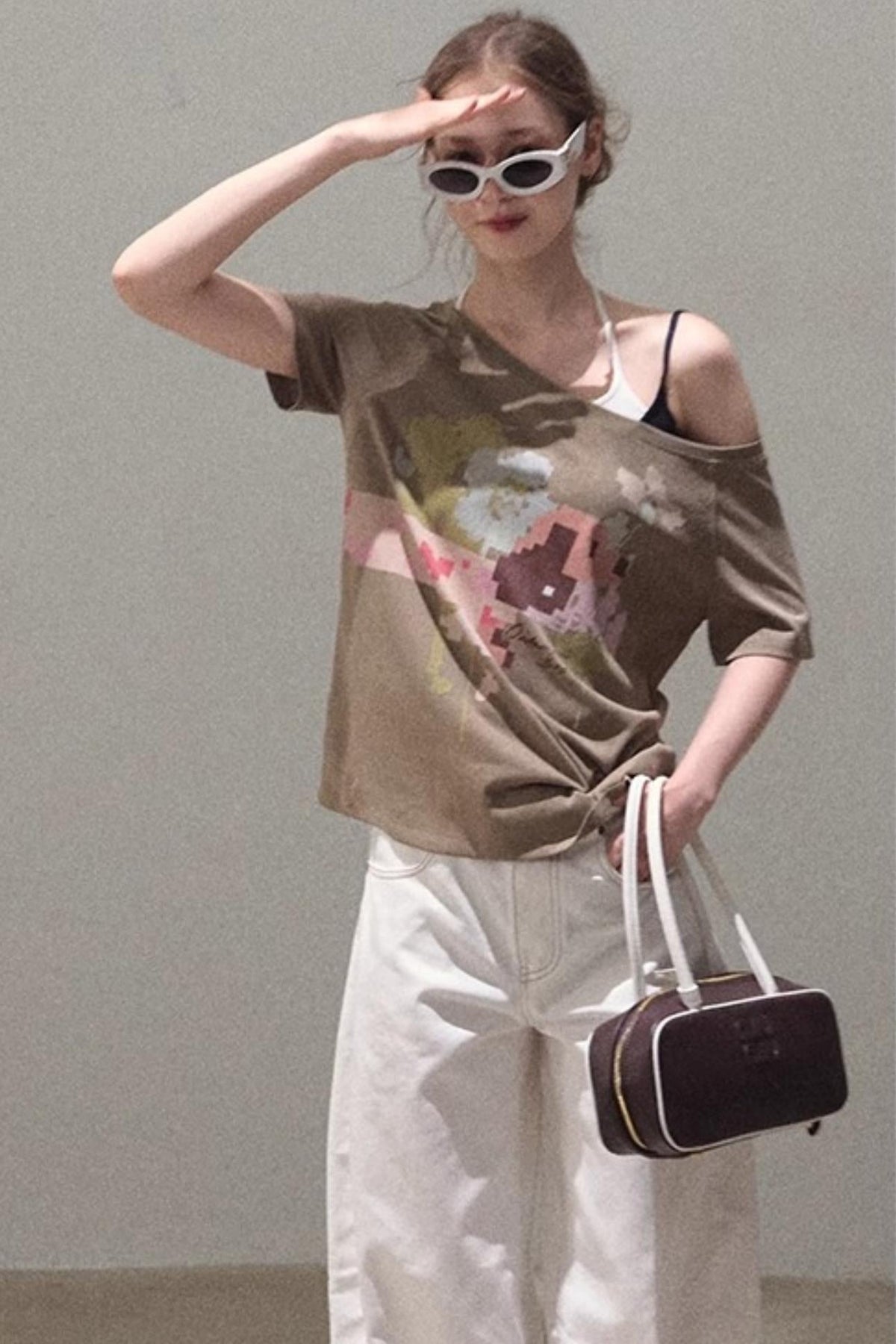 Summer Breeze Top