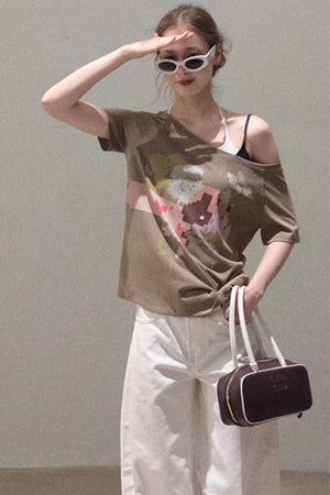Summer Breeze Top