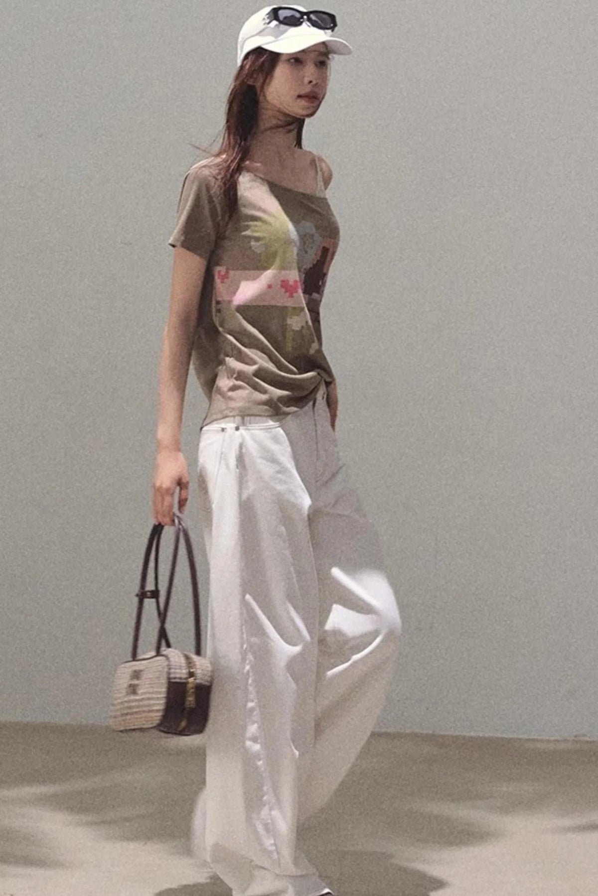 Summer Breeze Top