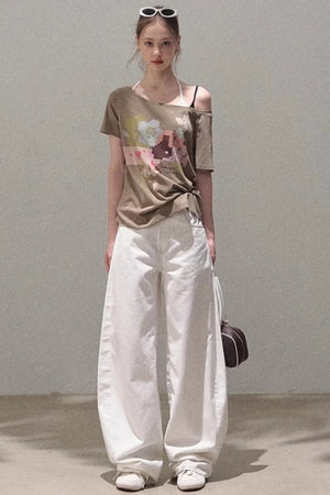 Summer Breeze Top