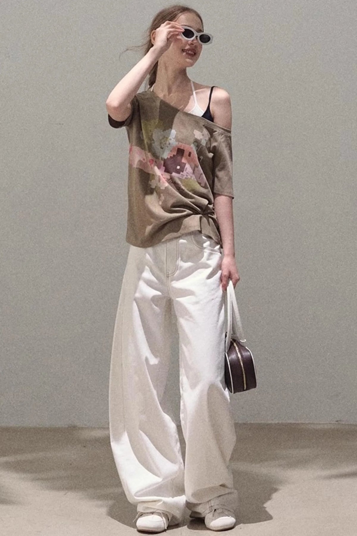 Summer Breeze Top