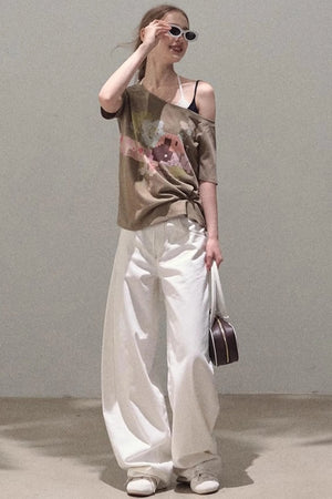 Summer Breeze Top