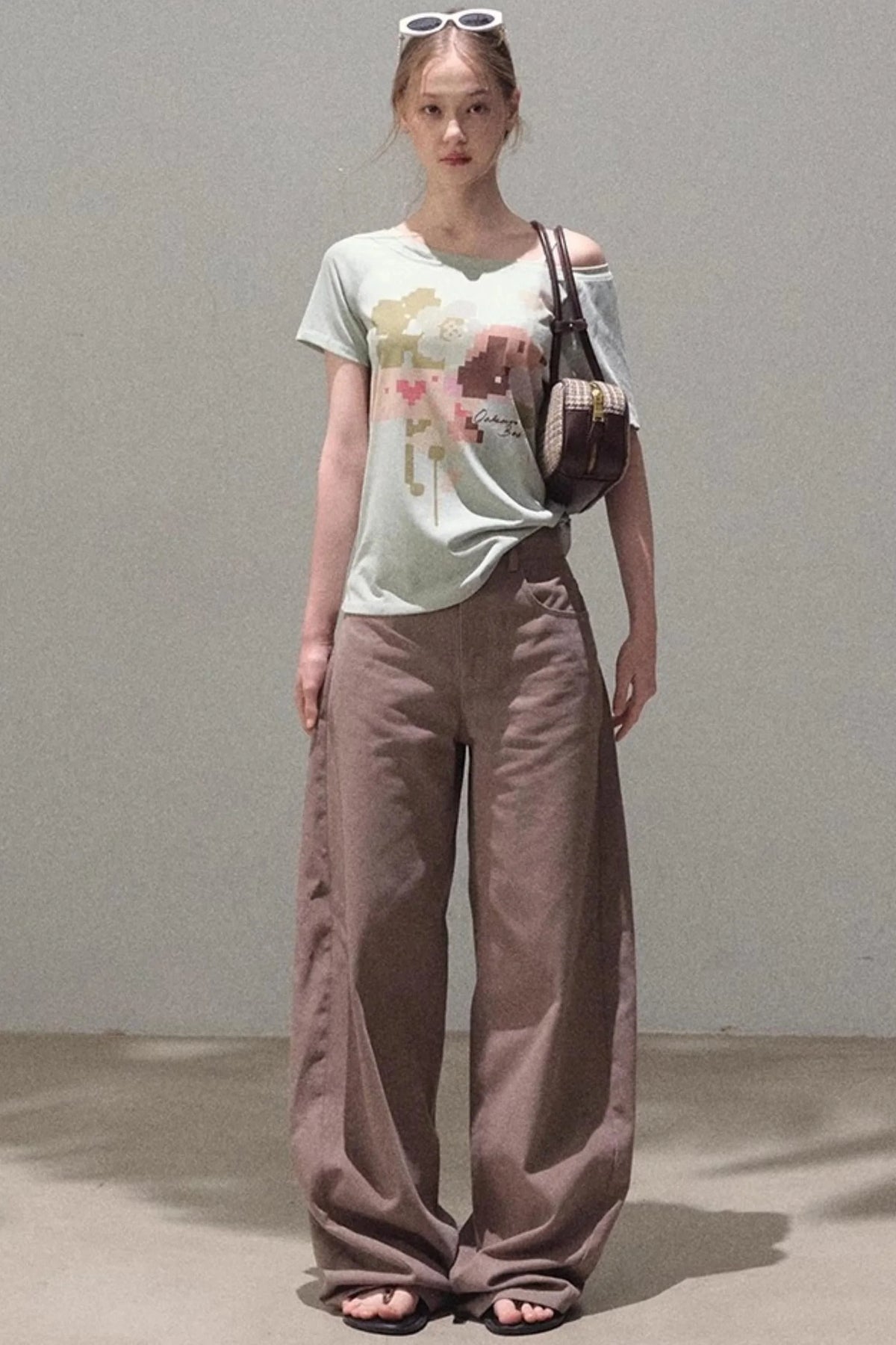 Summer Breeze Top
