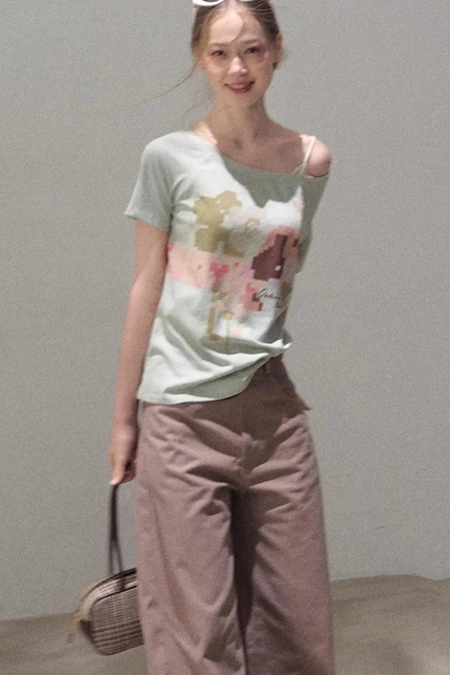 Summer Breeze Top