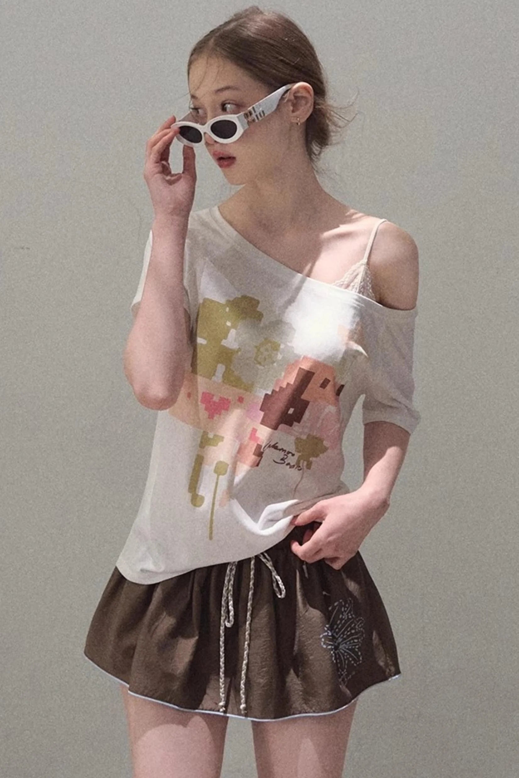 Summer Breeze Top
