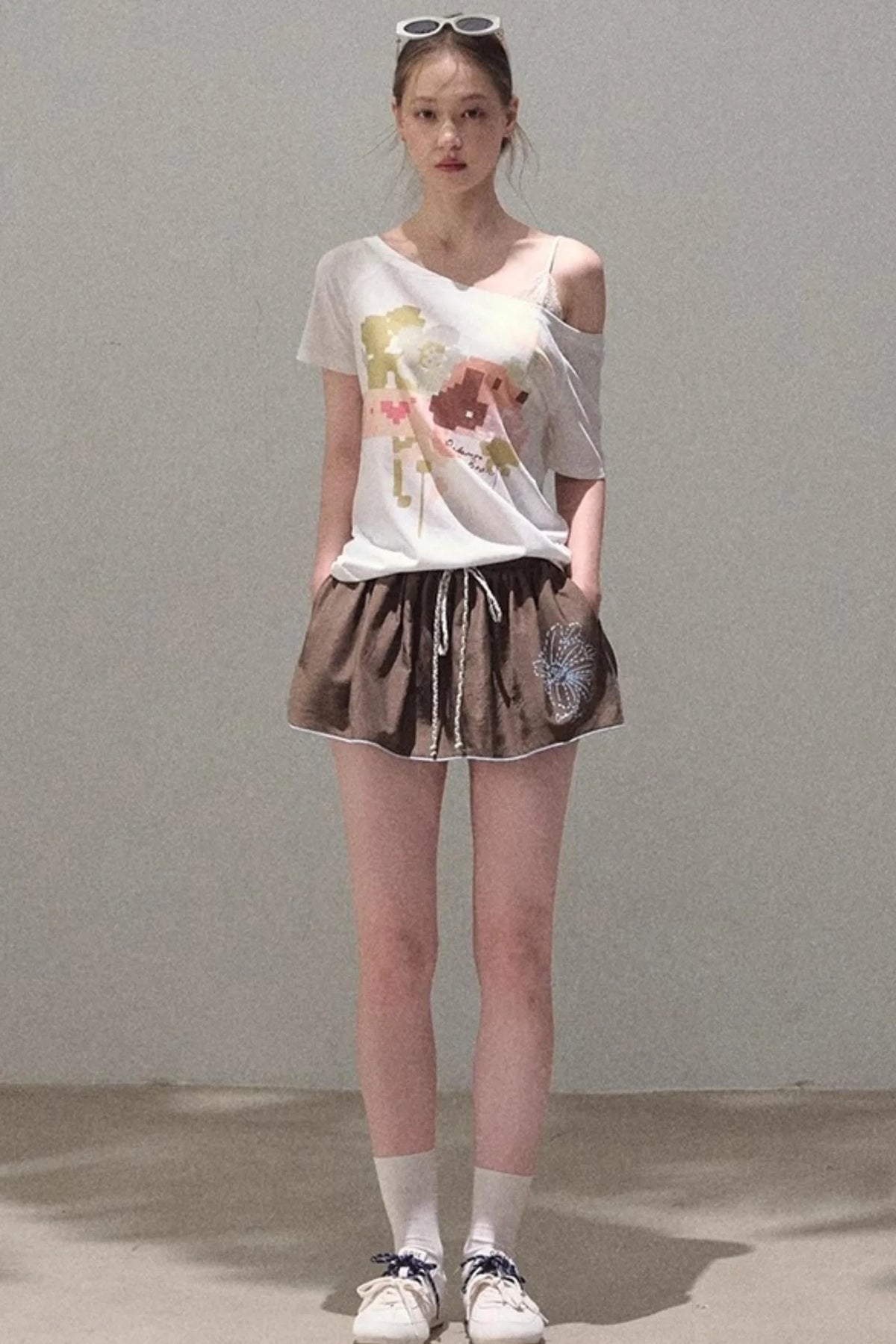 Summer Breeze Top