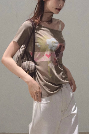 Summer Breeze Top