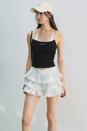 Summer Chic Camisole