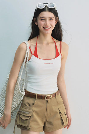 Summer Chic Camisole