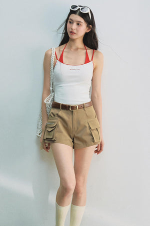 Summer Chic Camisole