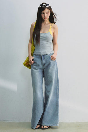 Summer Chic Camisole