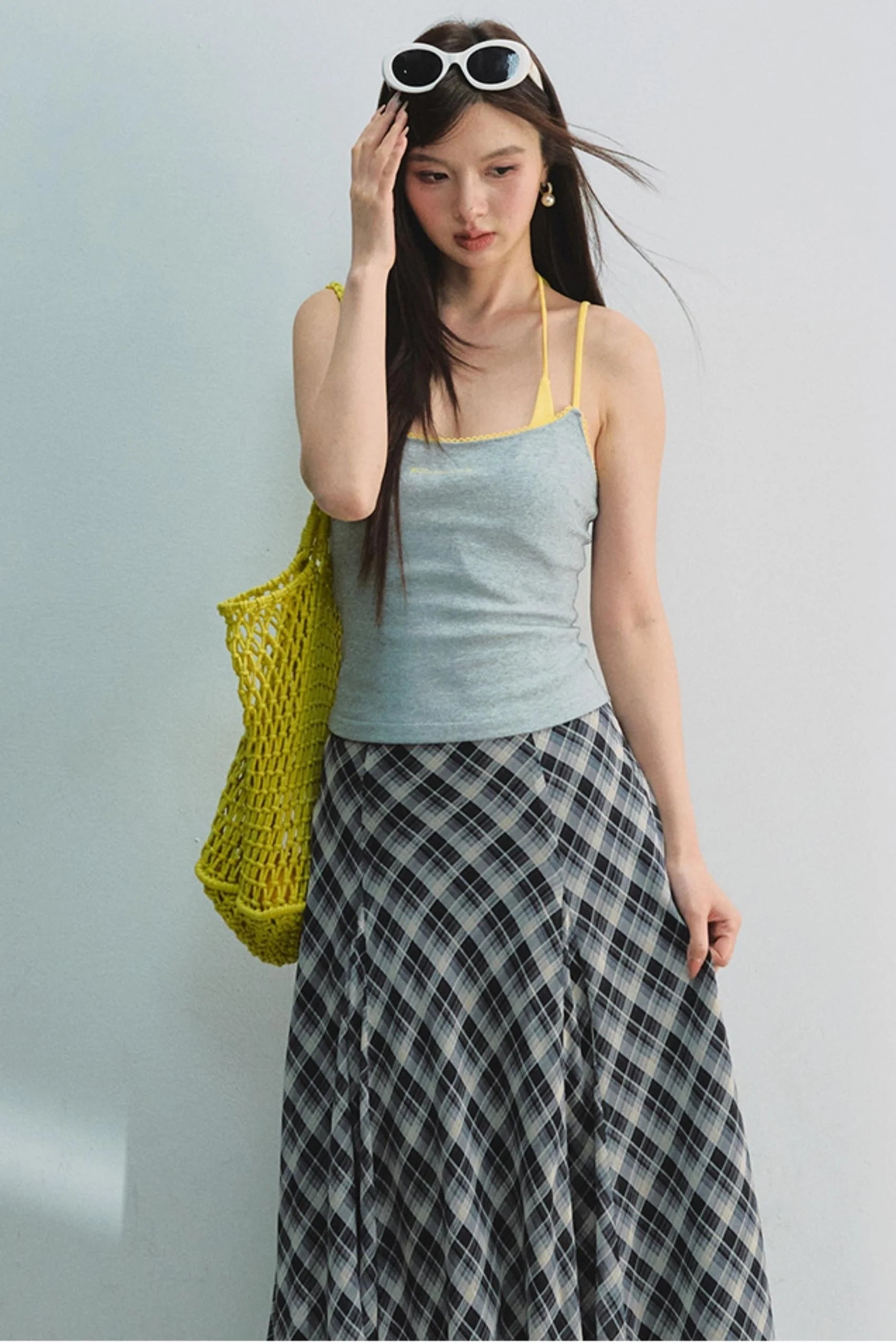 Summer Chic Camisole