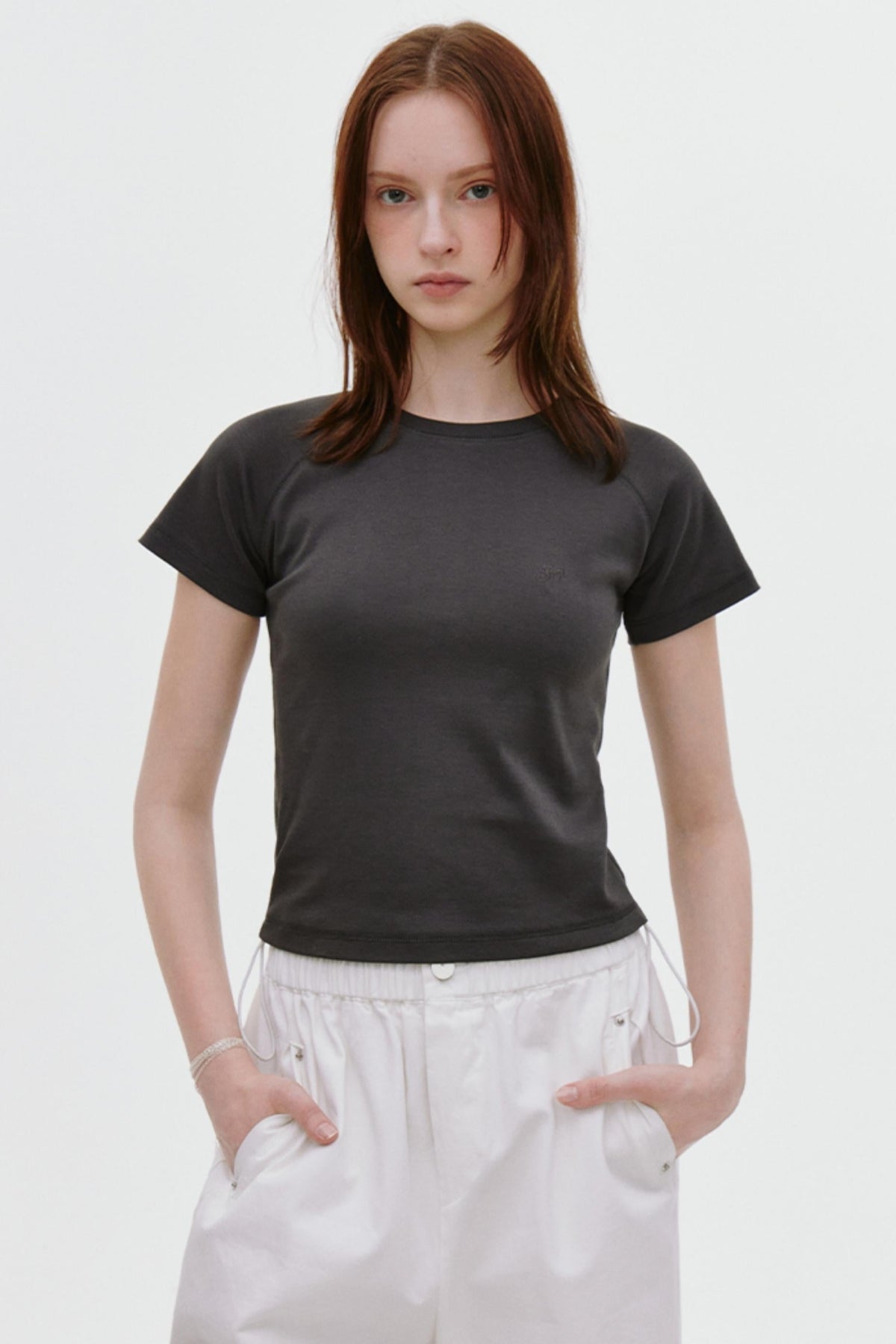 Summer Cotton Tee