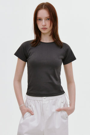 Summer Cotton Tee