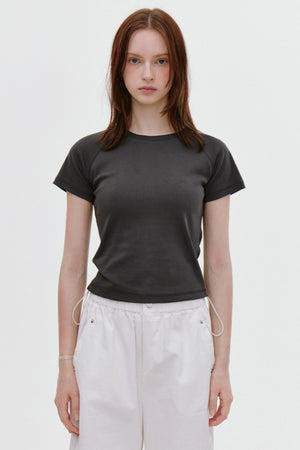 Summer Cotton Tee