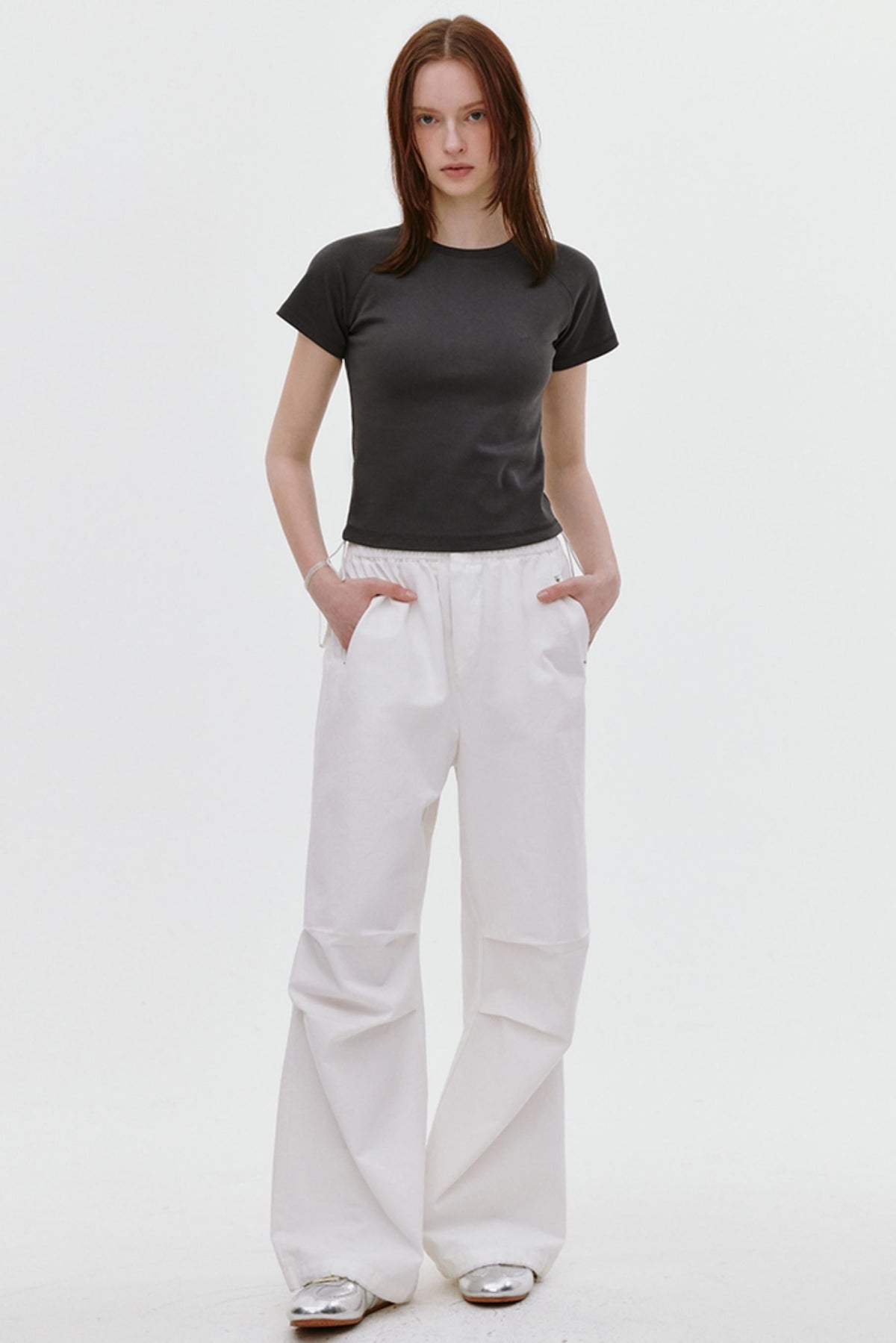 Summer Cotton Tee