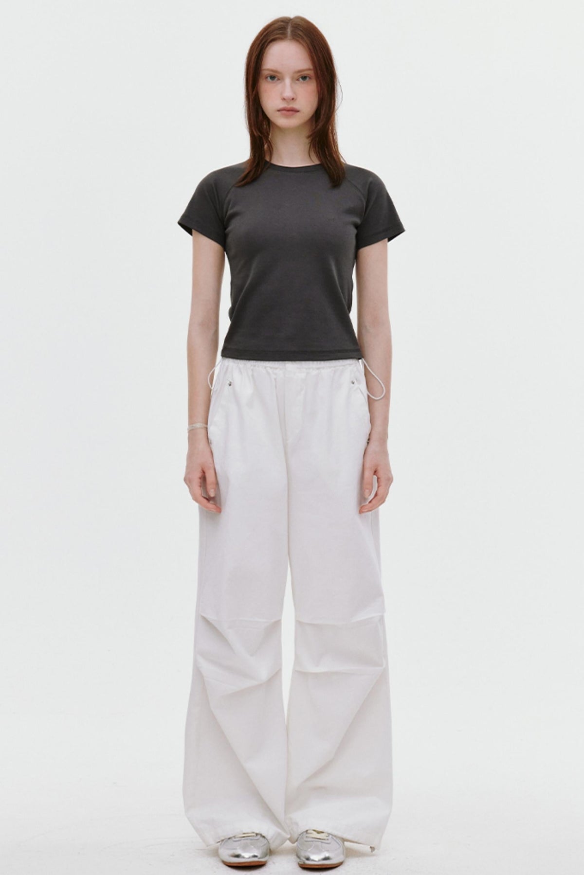 Summer Cotton Tee