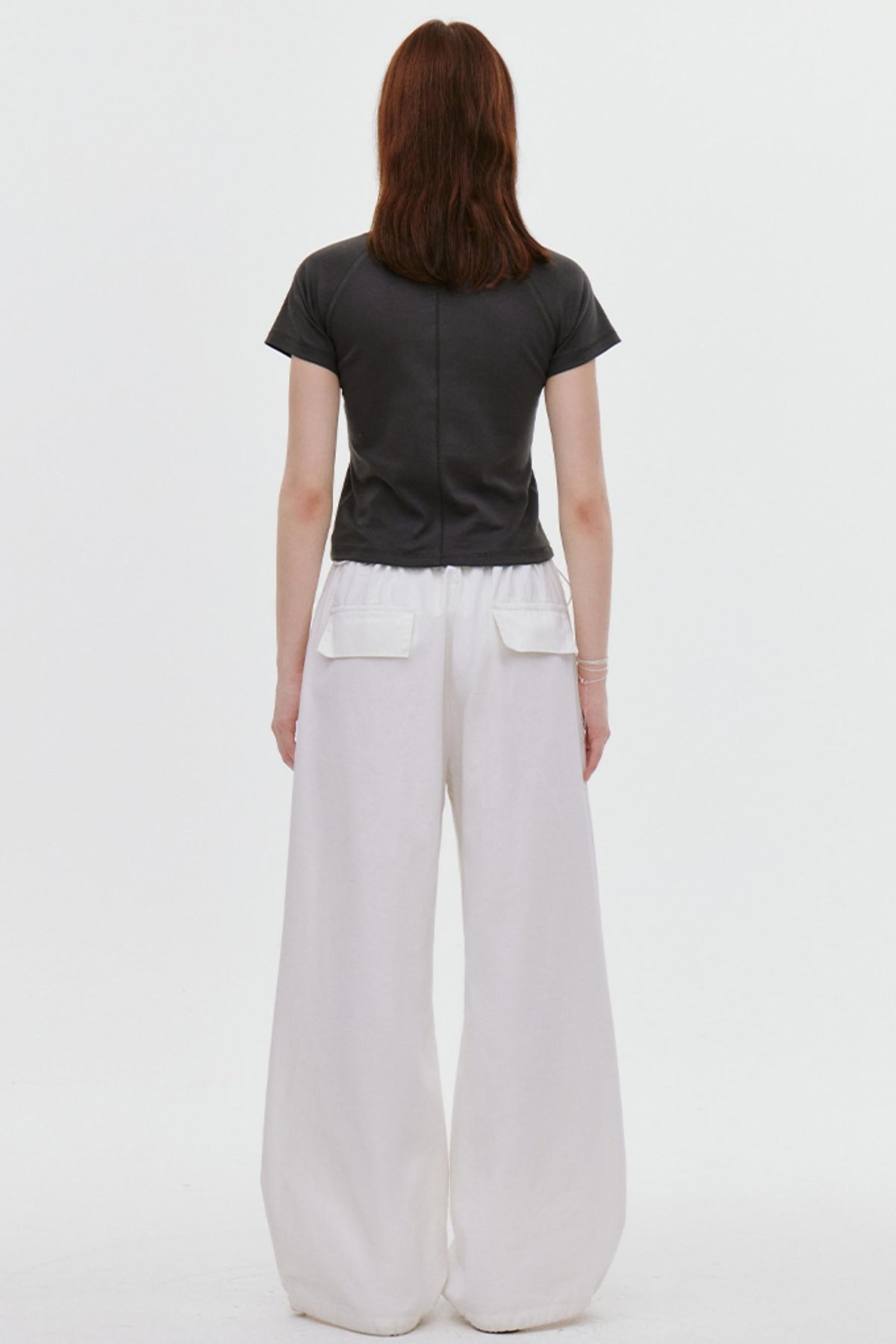 Summer Cotton Tee