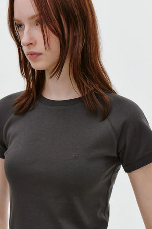 Summer Cotton Tee