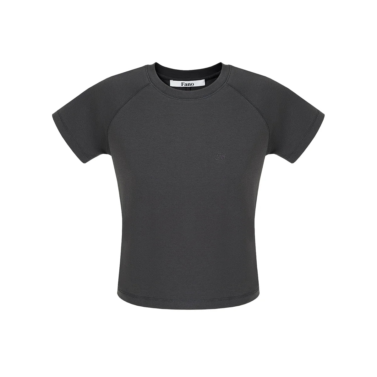 Summer Cotton Tee