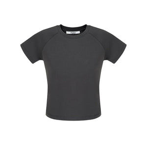Summer Cotton Tee