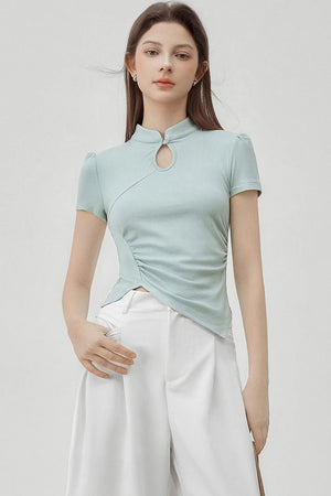 Summer Dance Shirt