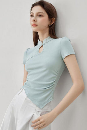Summer Dance Shirt