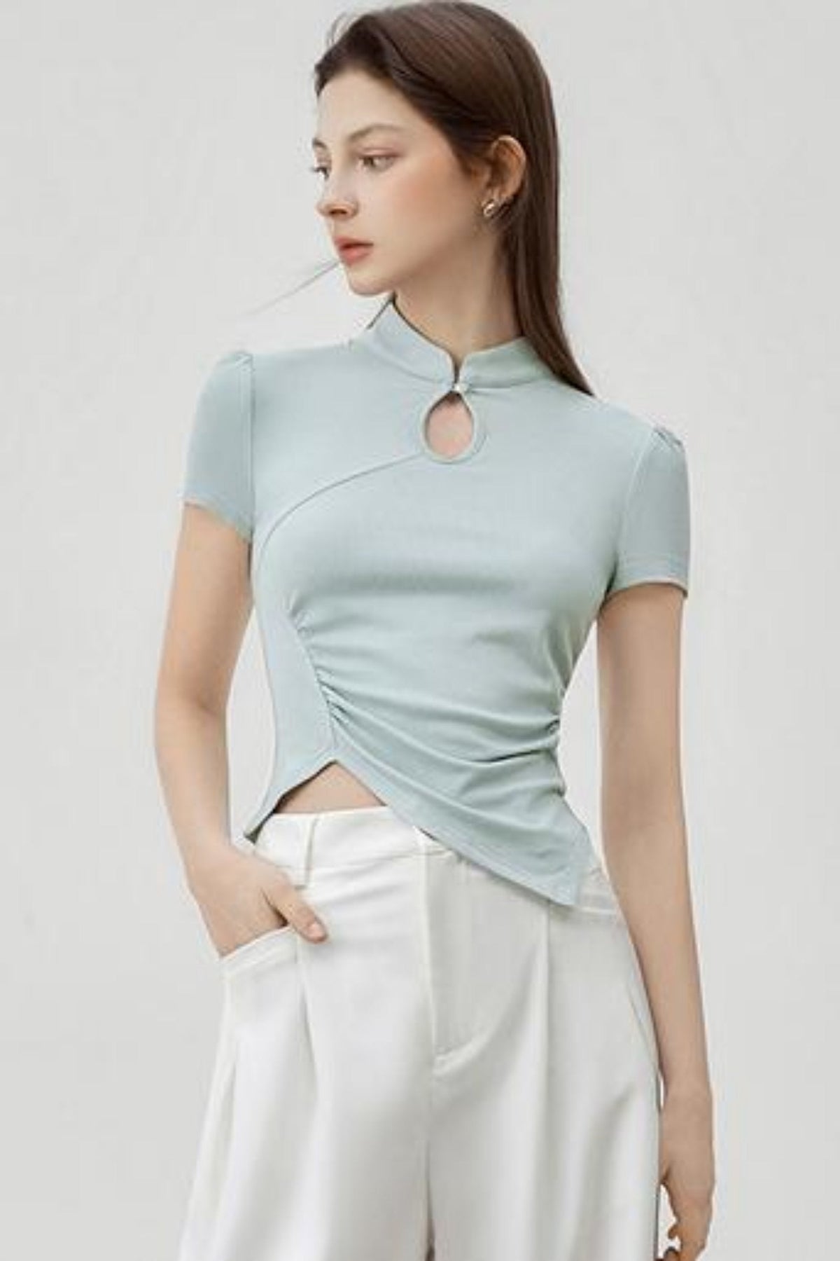 Summer Dance Shirt