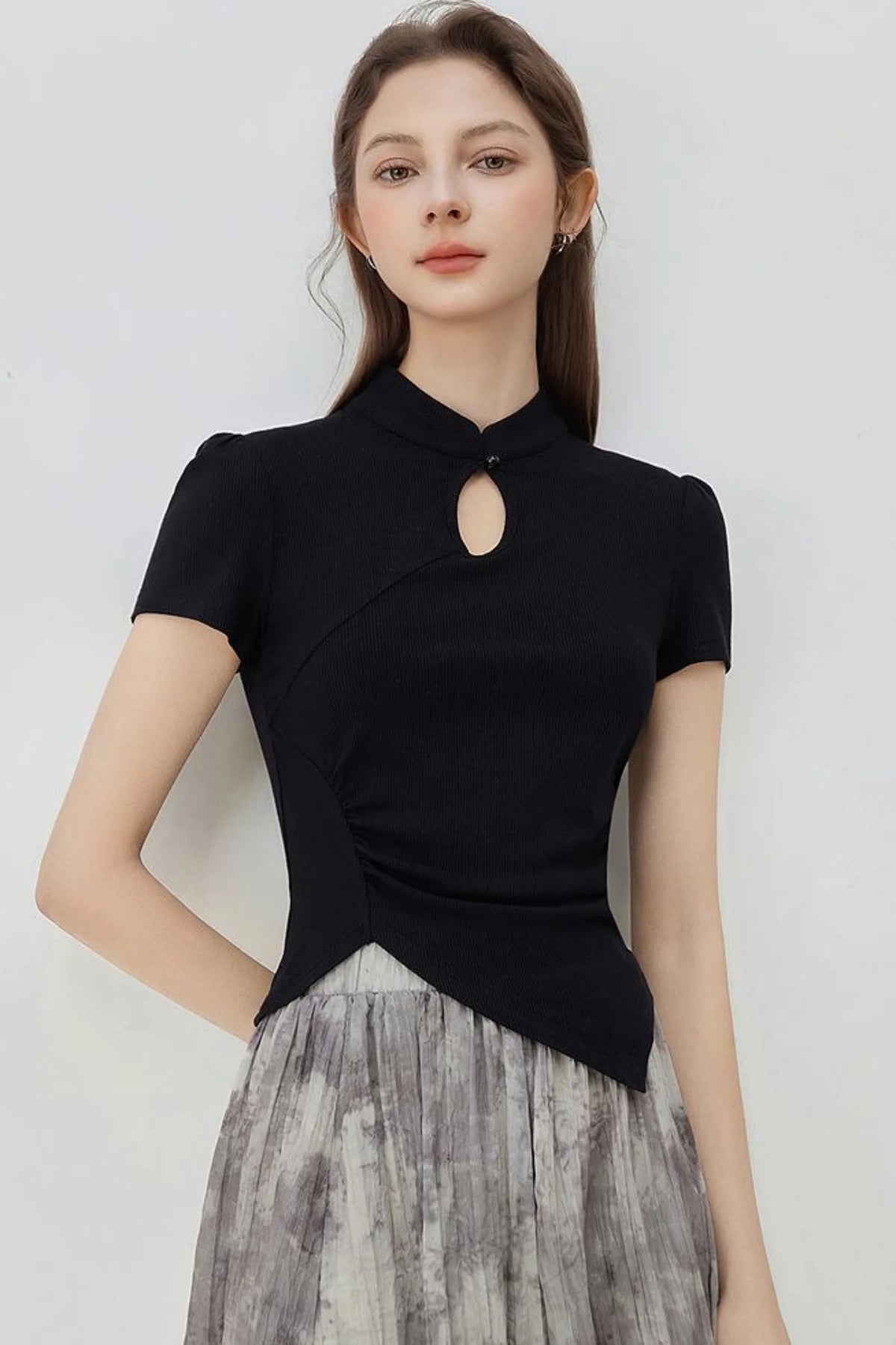 Summer Dance Shirt