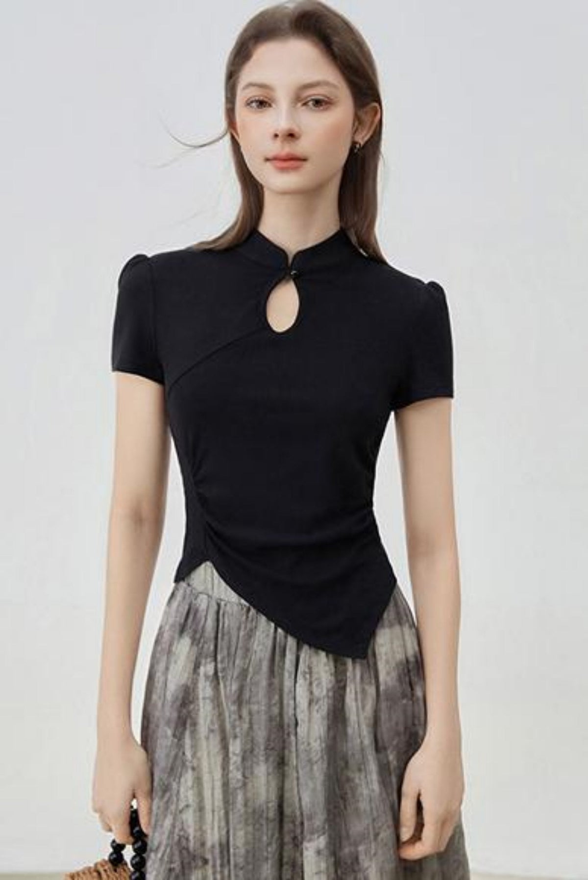 Summer Dance Shirt